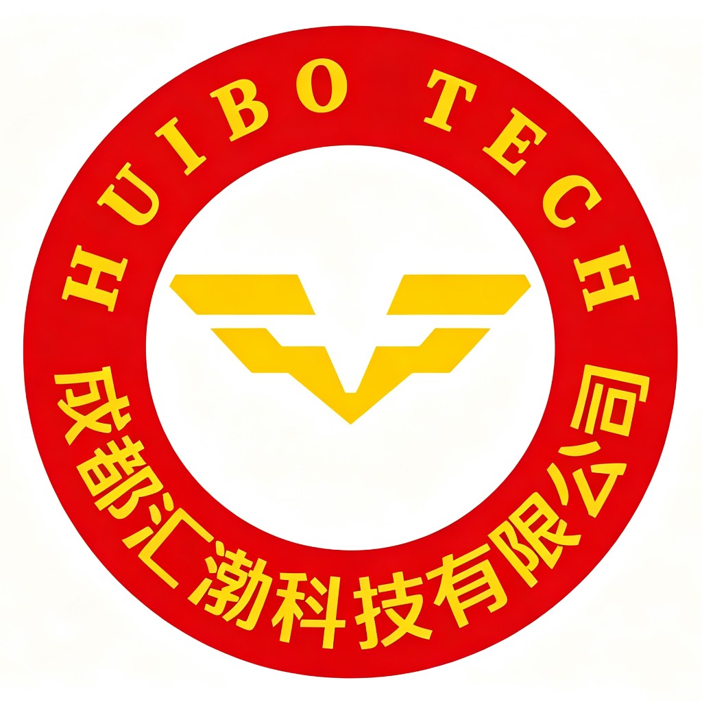 成都汇渤数码